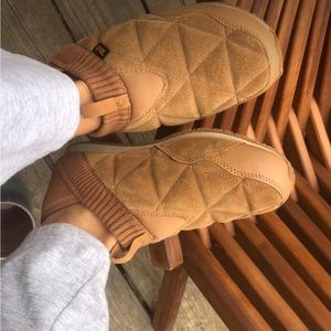 Teva reEMBER 🏕️